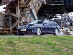 Alpina D5 Bi-Turbo Limousine 2011 года (WW)